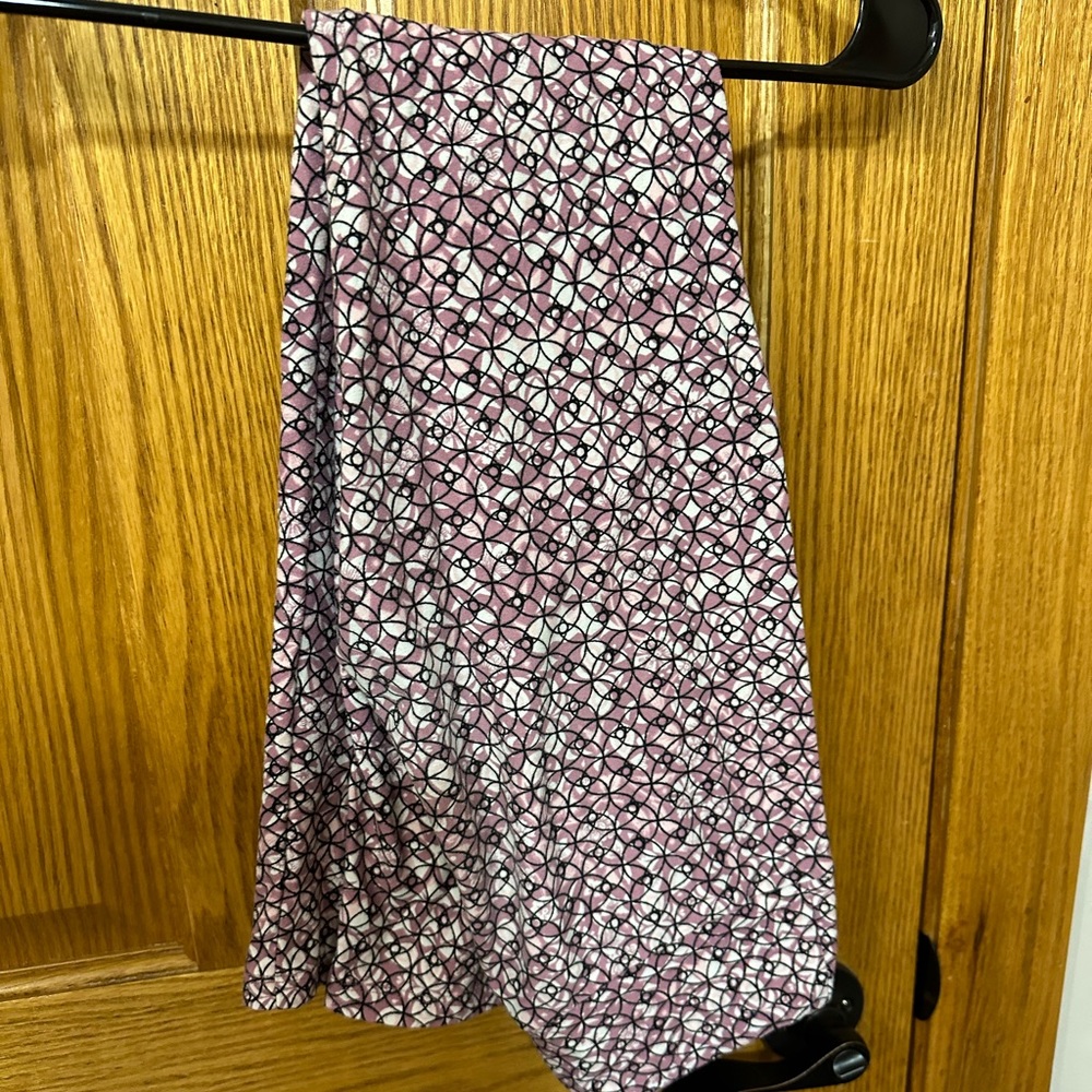 LulaRoe OS leggings